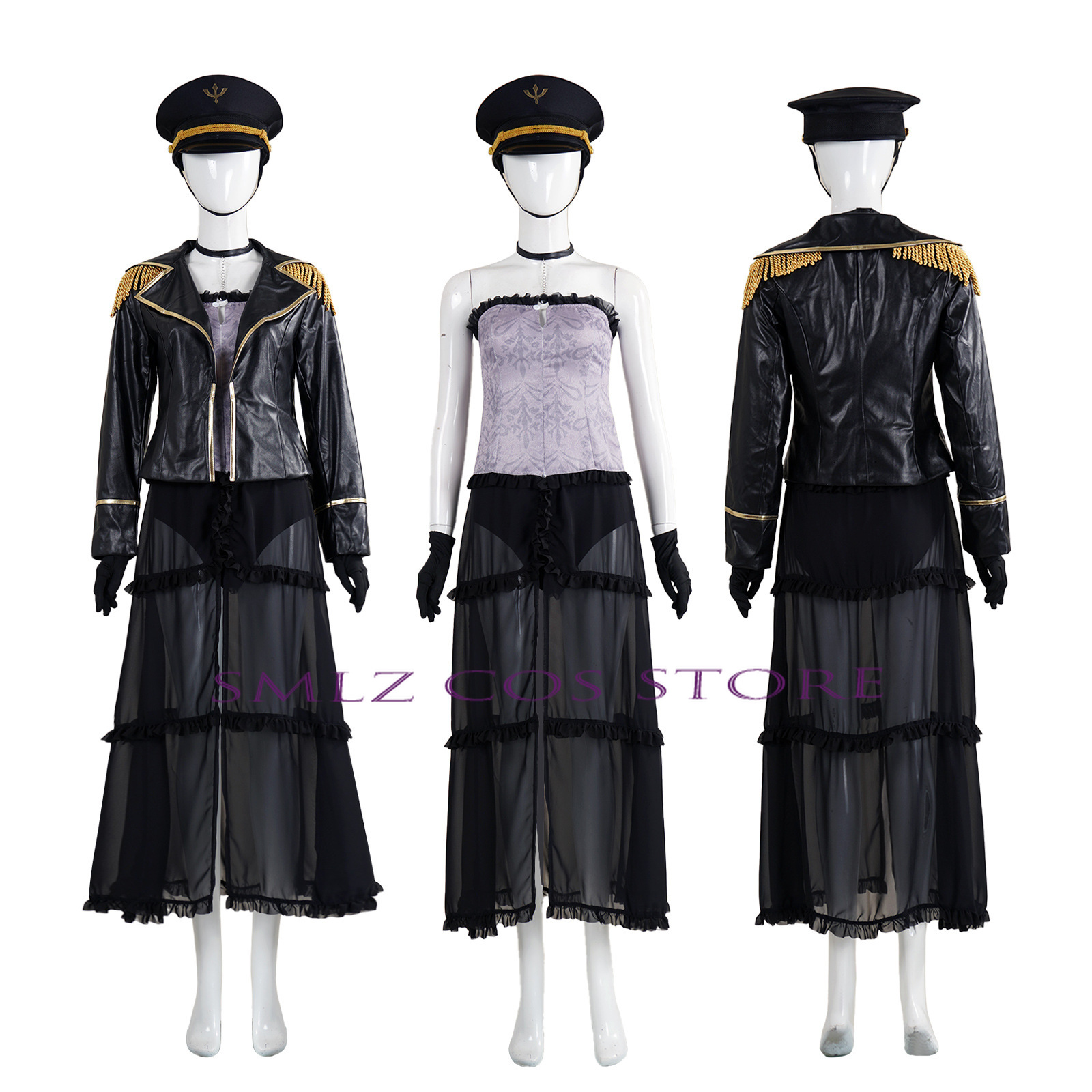 Anime My Dress-Up Marin Kitaga – Anime Cosplay Marin recenzja i cena