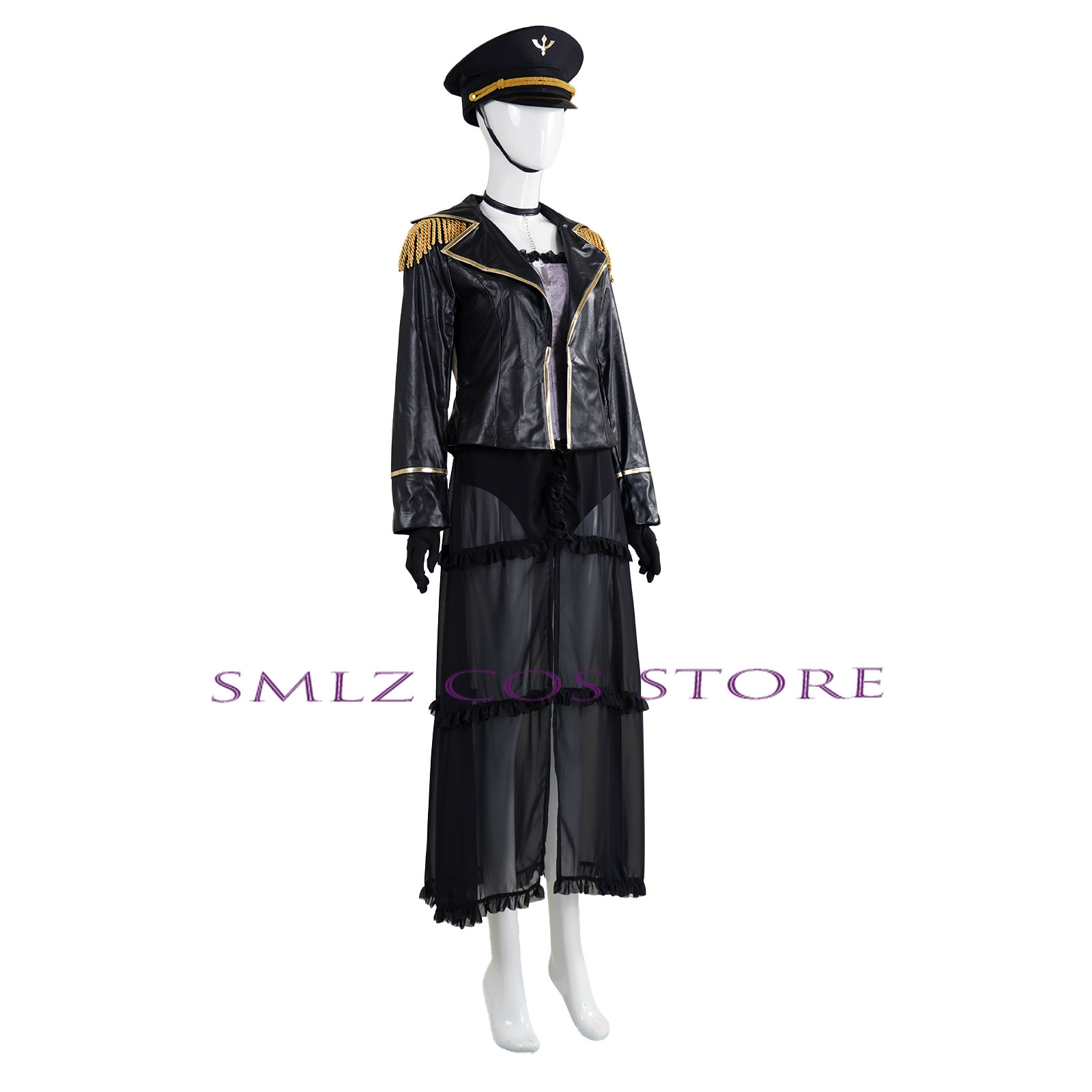 Anime My Dress-Up Marin Kitaga – Anime Cosplay Marin recenzja i cena