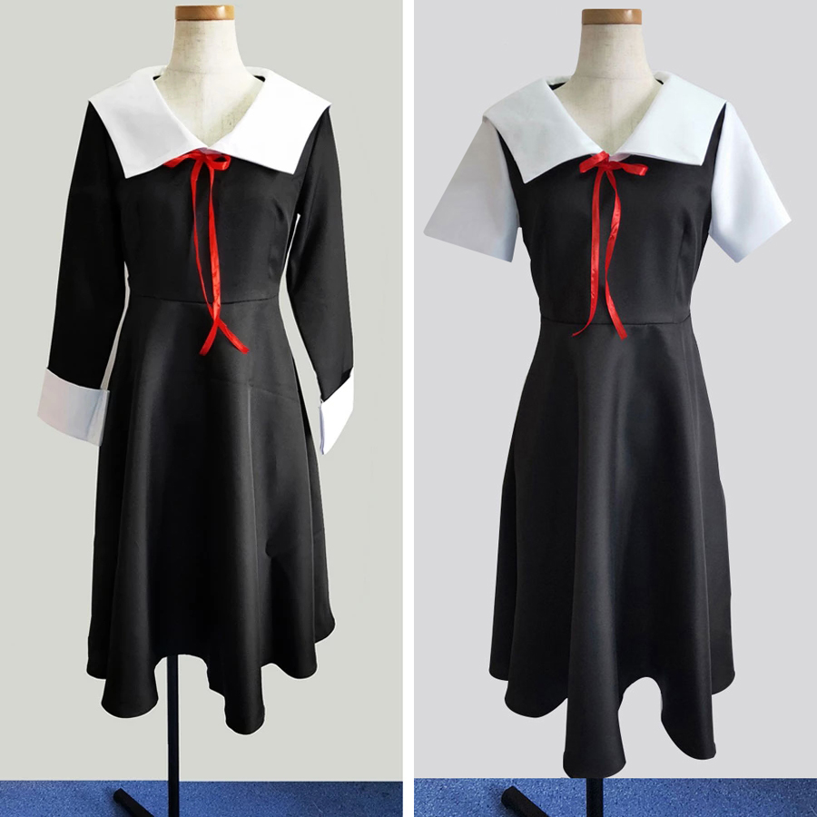 Anime Kaguya-Sama: Love Is War – Anime Cosplay Marin recenzja i cena