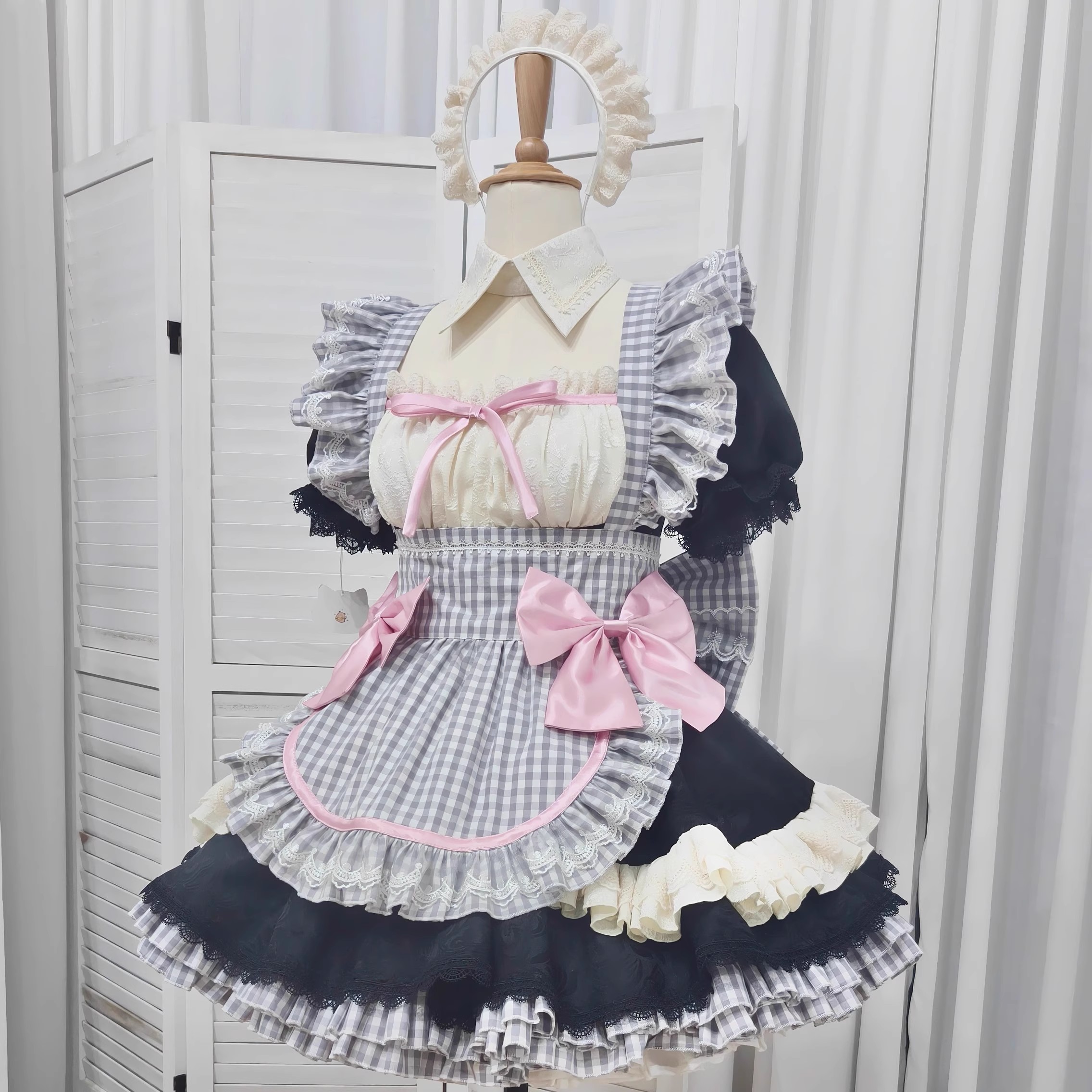 My Dress Up Darling Cosplay Ki – Anime Cosplay Marin recenzja i cena