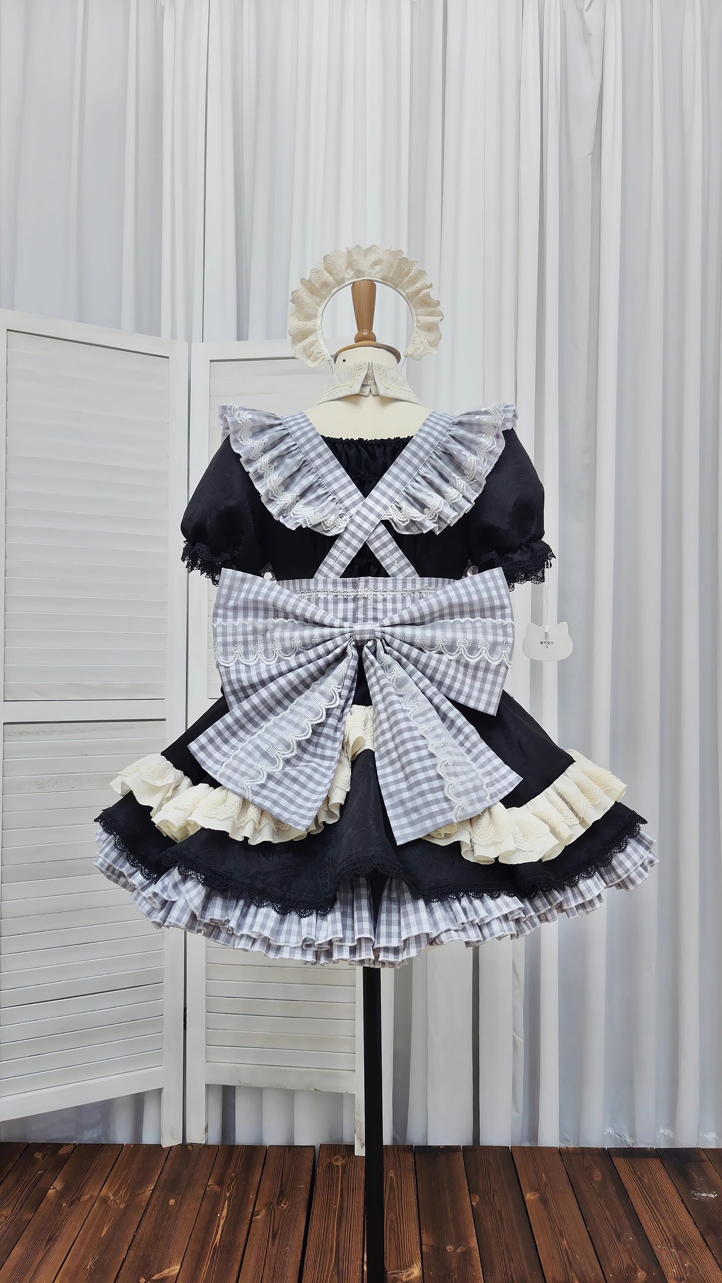 My Dress Up Darling Cosplay Ki – Anime Cosplay Marin recenzja i cena
