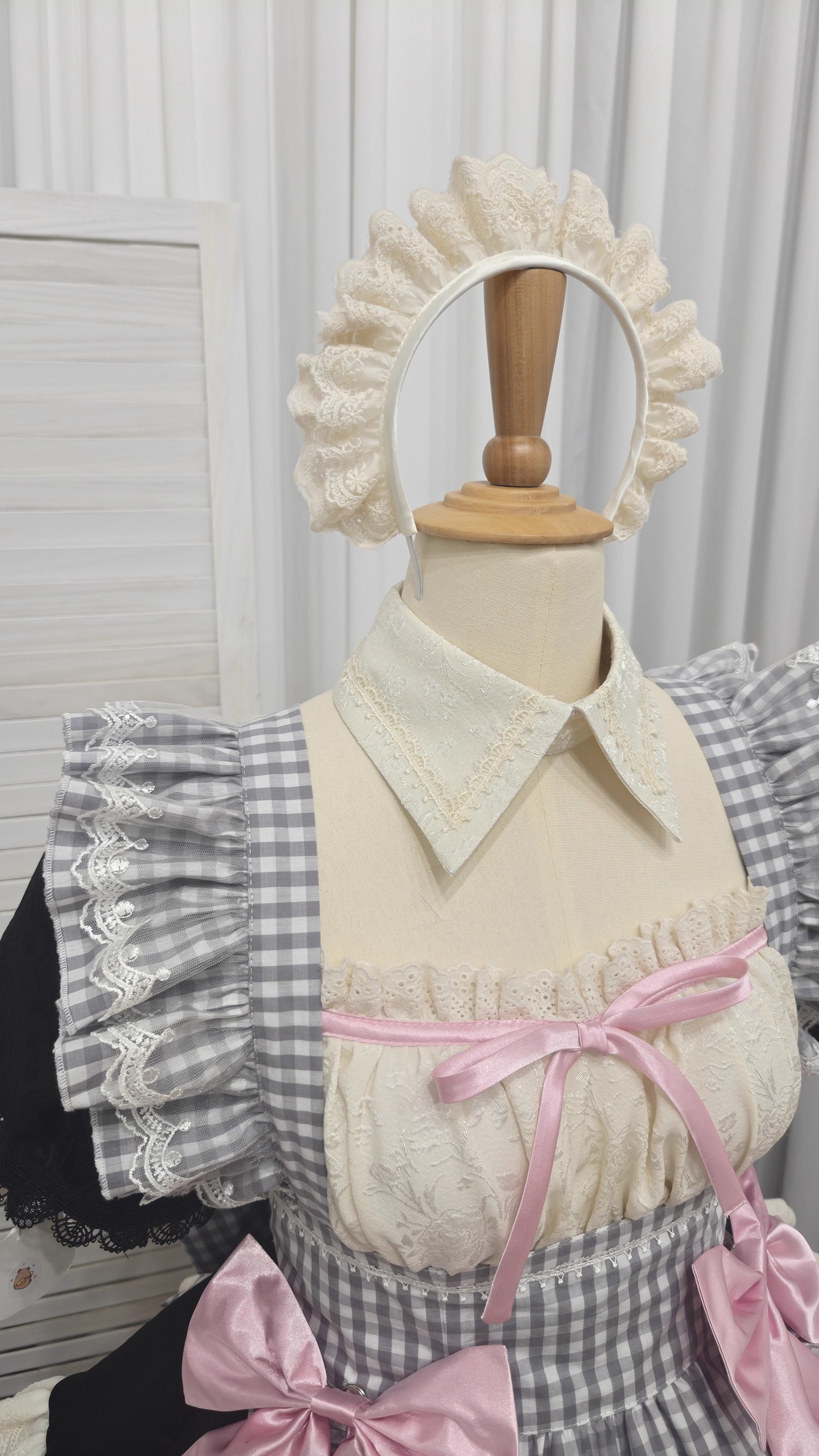 My Dress Up Darling Cosplay Ki – Anime Cosplay Marin recenzja i cena