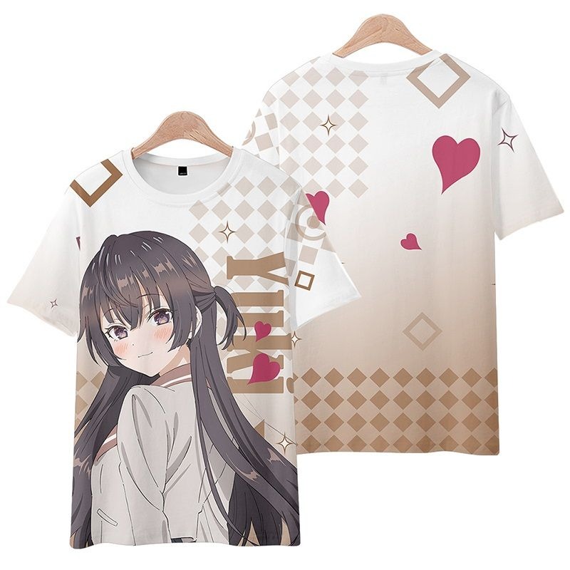 Alya Sometimes Hides Her Feeli – Anime Cosplay Alya recenzja i cena