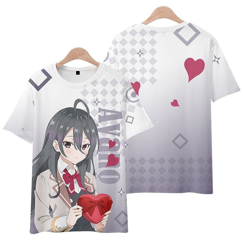 Alya Sometimes Hides Her Feeli – Anime Cosplay Alya recenzja i cena