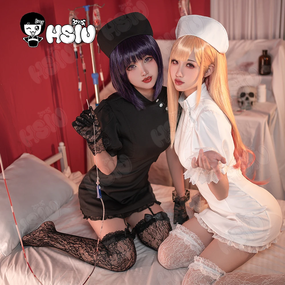 Marin Kitagawa Nurse Cosplay C – Anime Cosplay Nurse recenzja i cena