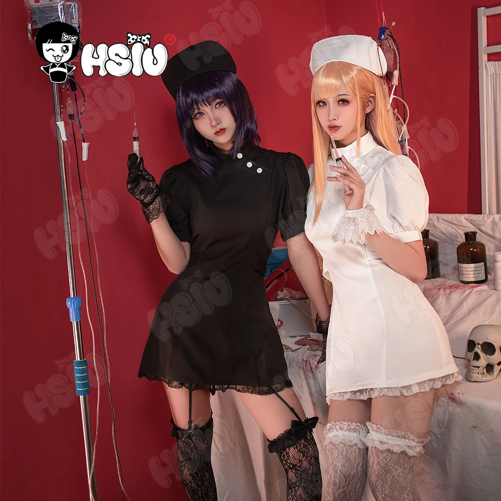 Marin Kitagawa Nurse Cosplay C – Anime Cosplay Nurse recenzja i cena