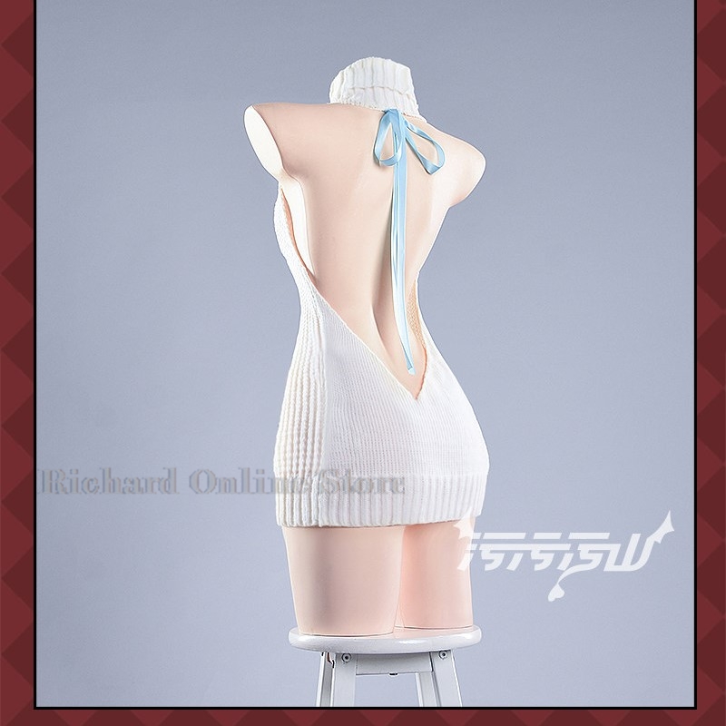 Richard Online Store Blue Arch – Anime Cosplay Online Store recenzja i cena
