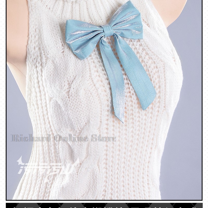 Richard Online Store Blue Arch – Anime Cosplay Online Store recenzja i cena