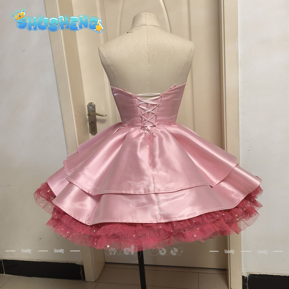 Anime Zombie Stage Mizi Cospla – Anime Cosplay Mask recenzja i cena