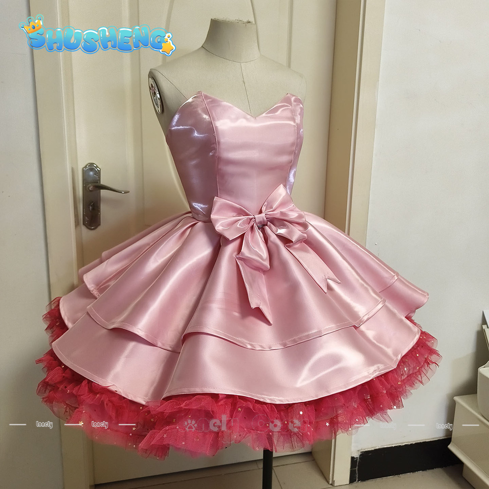 Anime Zombie Stage Mizi Cospla – Anime Cosplay Mask recenzja i cena