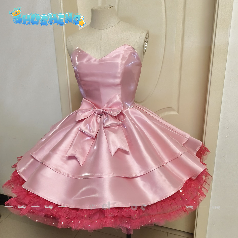 Anime Zombie Stage Mizi Cospla – Anime Cosplay Mask recenzja i cena
