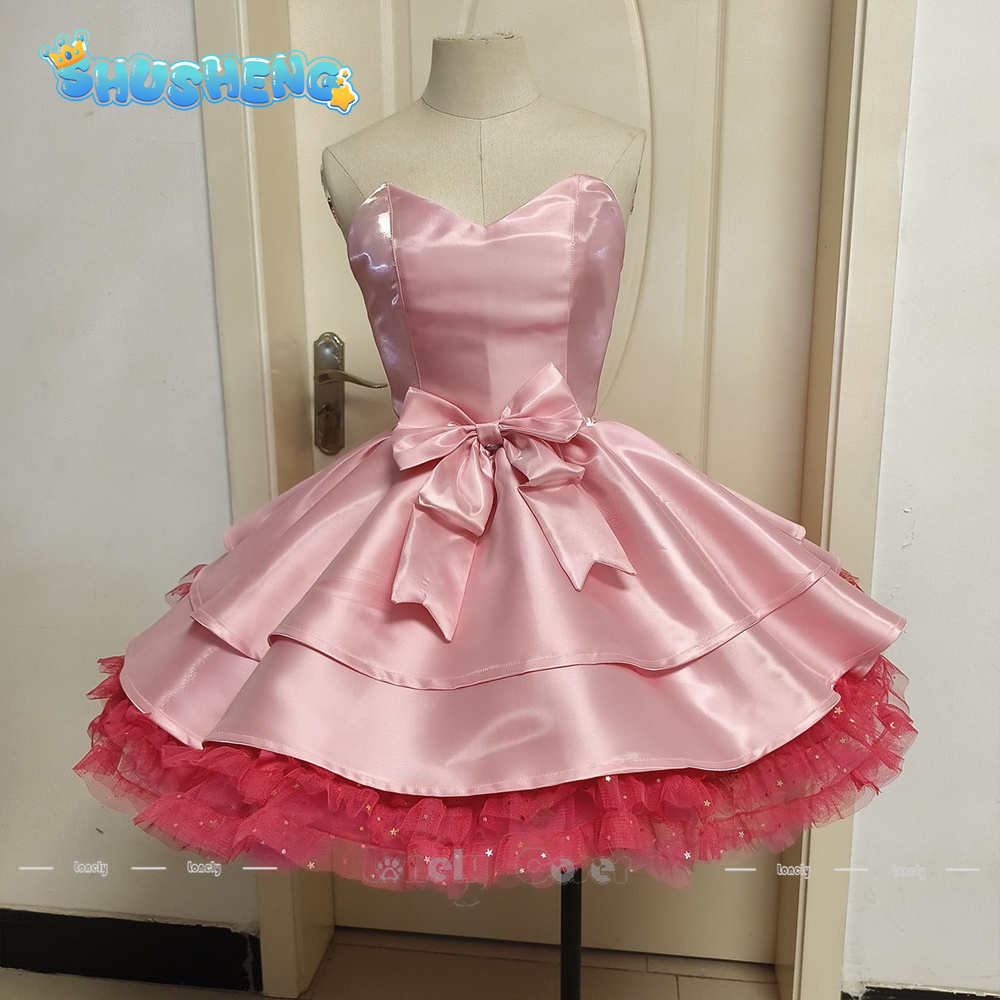 Anime Zombie Stage Mizi Cospla – Anime Cosplay Mask recenzja i cena