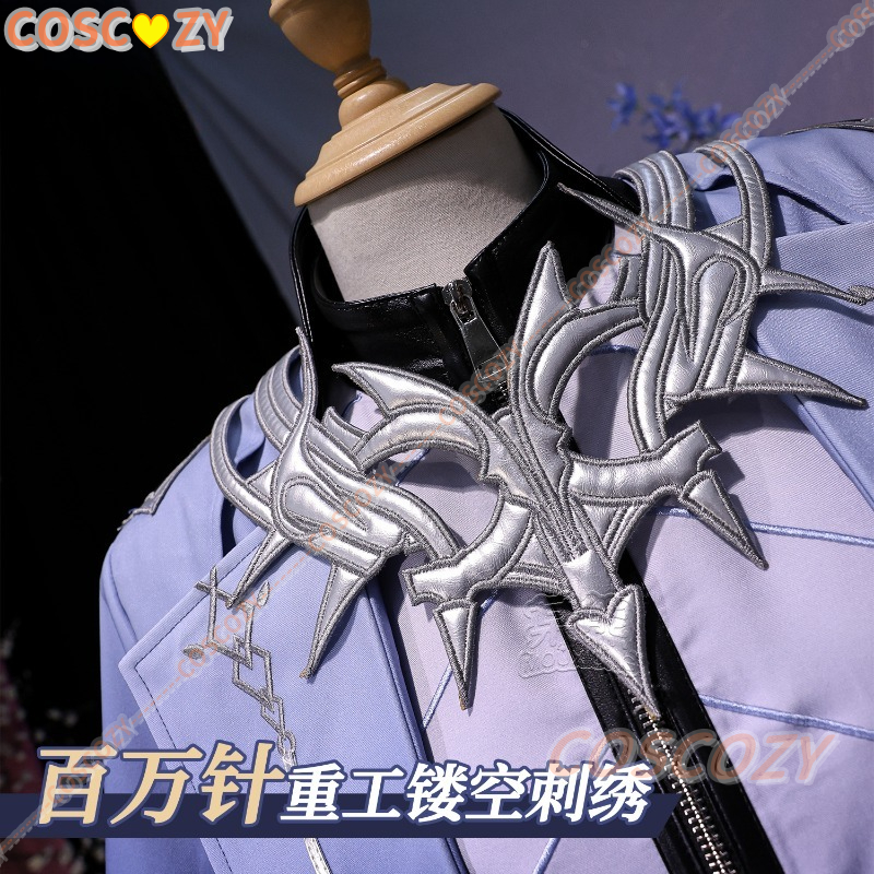 Game ‌‌‌‌‌‌Love and Deepspace  – Anime Cosplay Costumes Female recenzja i cena