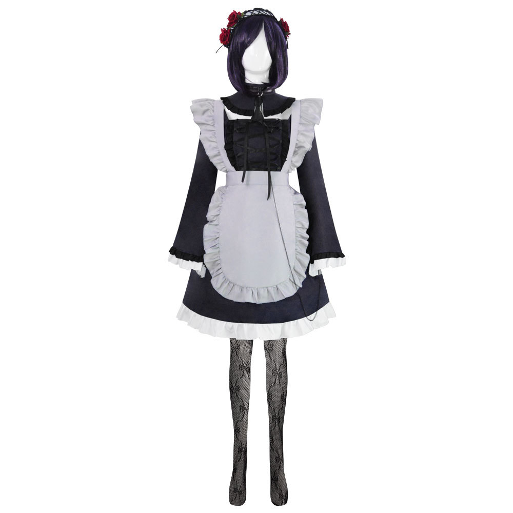 Comic My DresUp Darl Cosplay C – Anime Cosplay Marin recenzja i cena
