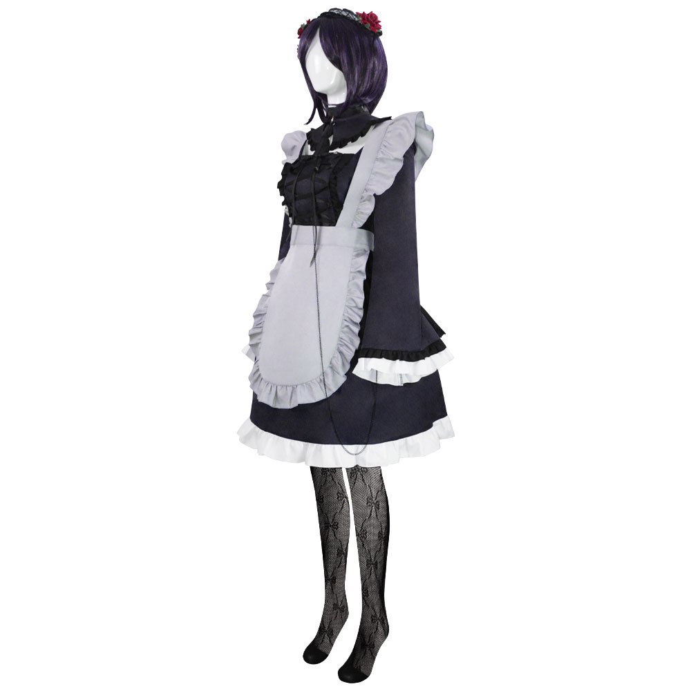 Comic My DresUp Darl Cosplay C – Anime Cosplay Marin recenzja i cena