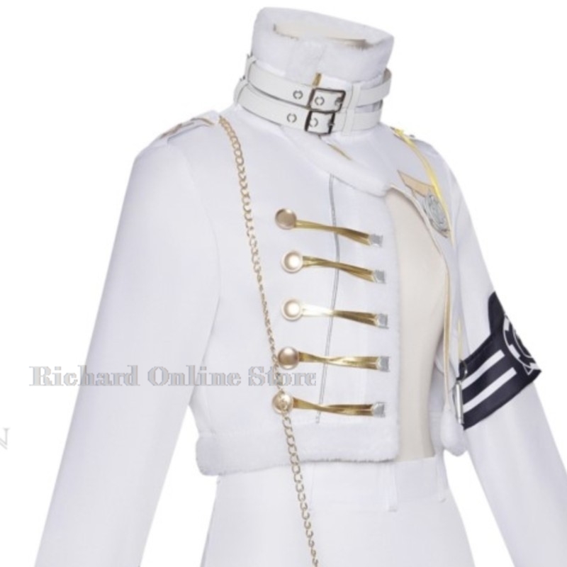 Richard Online Store disfraz d – Anime Cosplay Online Store recenzja i cena