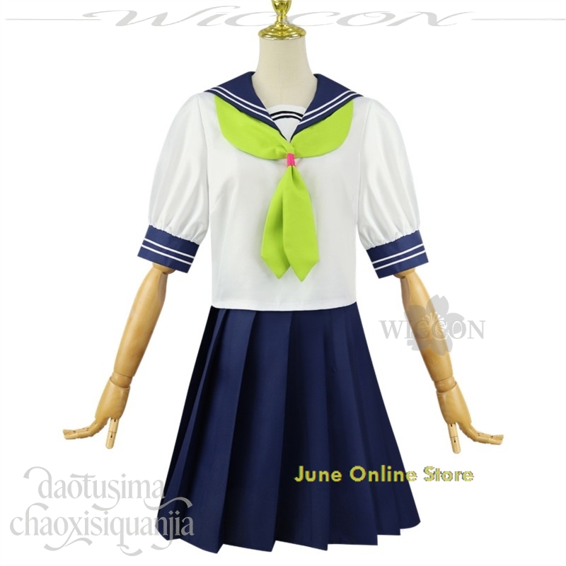 June Online Store Anime You An – Anime Cosplay Online Store recenzja i cena
