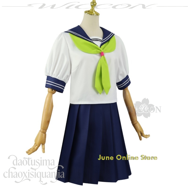 June Online Store Anime You An – Anime Cosplay Online Store recenzja i cena