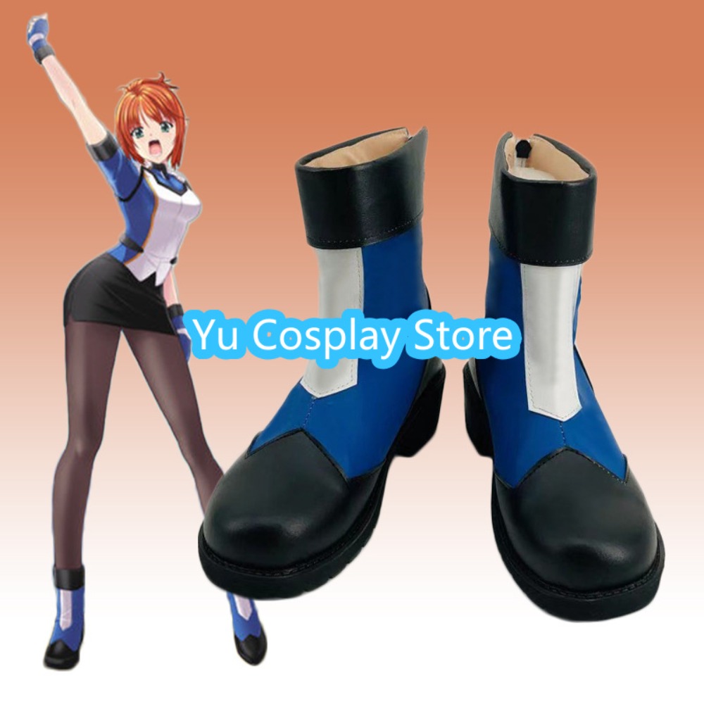 Yu Cosplay Store New Goddess O – Anime Cosplay Online Store recenzja i cena
