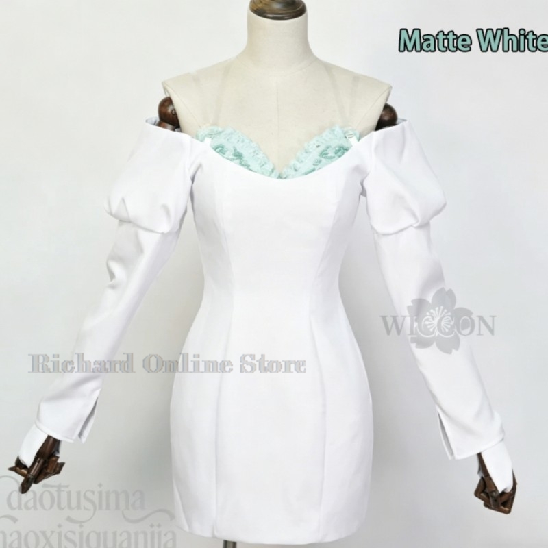 Richard Online Store Anime Ali – Anime Cosplay Online Store recenzja i cena