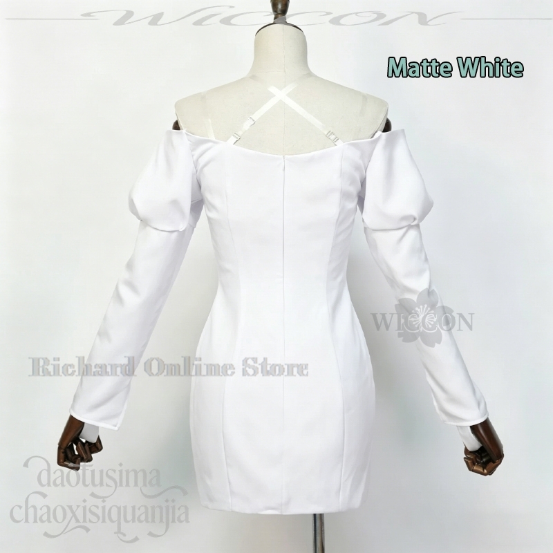 Richard Online Store Anime Ali – Anime Cosplay Online Store recenzja i cena