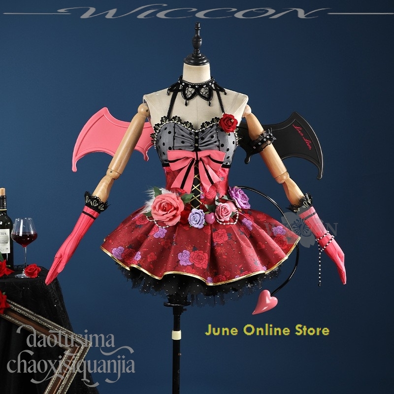 June Online Store Kotori Nozom – Anime Cosplay Online Store recenzja i cena