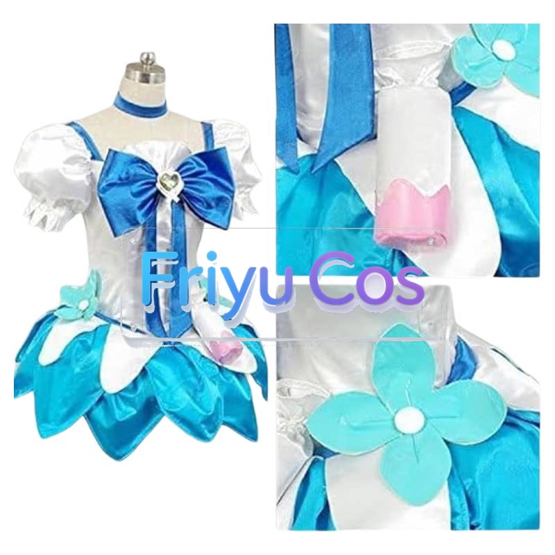Anime Pretty Cure Cosplay Cure – Anime Cosplay Marin recenzja i cena