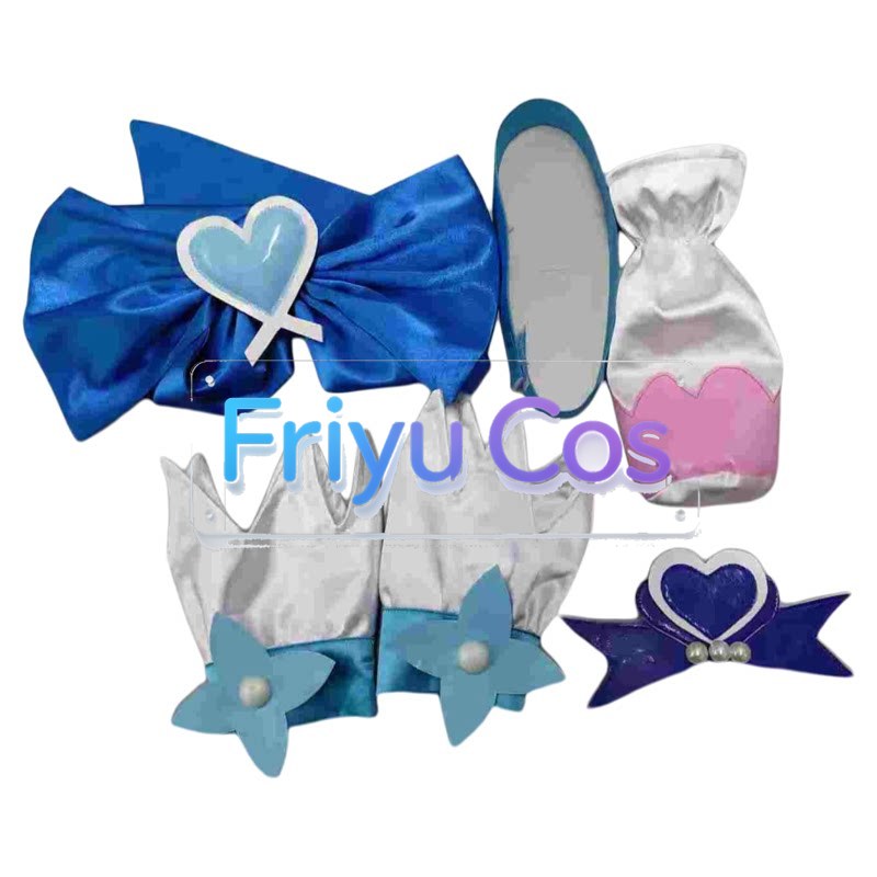 Anime Pretty Cure Cosplay Cure – Anime Cosplay Marin recenzja i cena