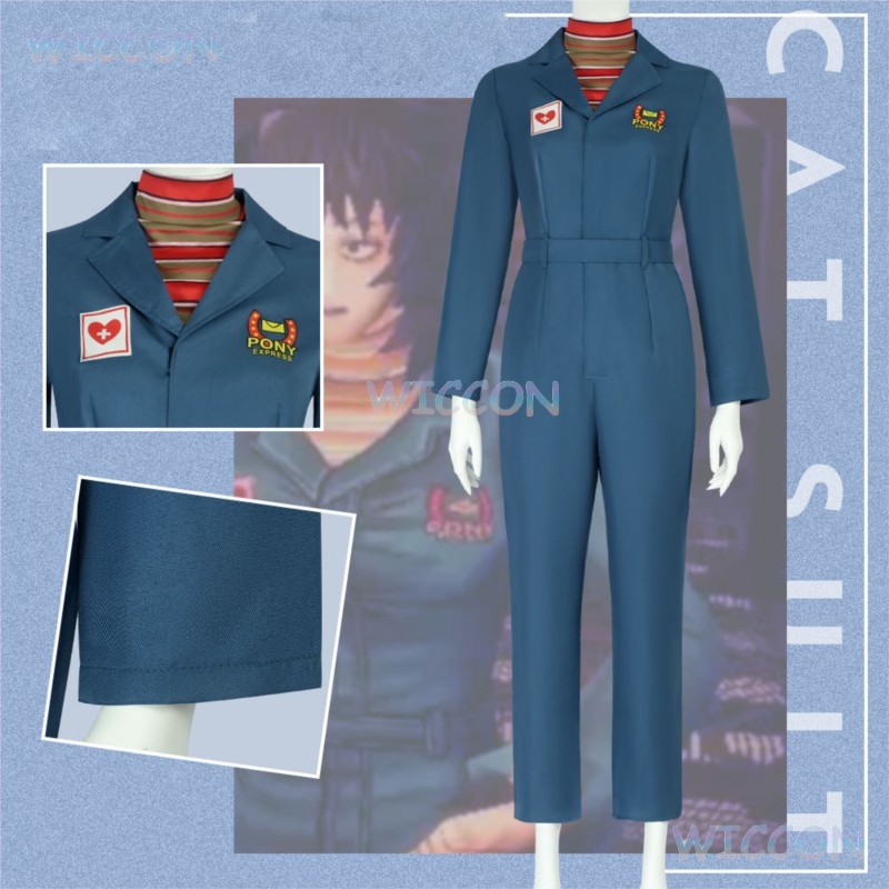 [YiNuo Store]Anya Cosplay Cost – Anime Cosplay Nurse recenzja i cena