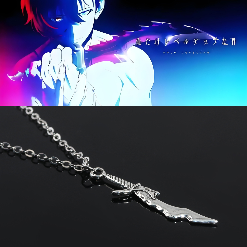 Anime Solo Leveling Personaliz – Cosplay Anime Solo recenzja i cena