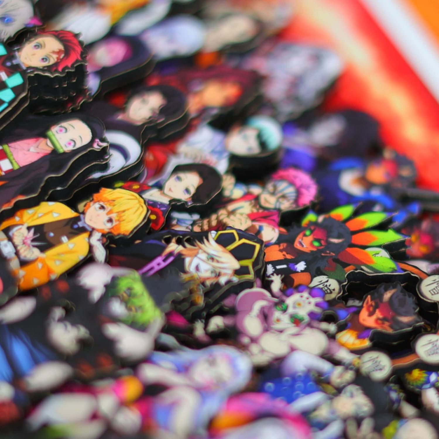 Demon Slayer anime merchandise – Anime Cosplay For Girls recenzja i cena