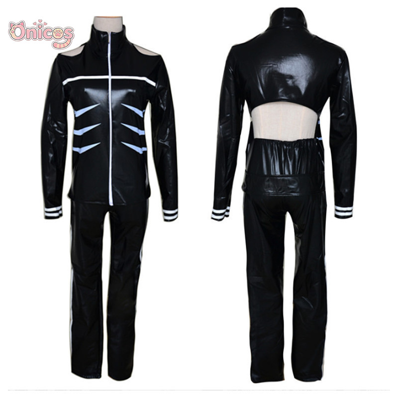 Tokyo Ghoul Kaneki Ken Cosplay – Anime Cosplay Mask recenzja i cena
