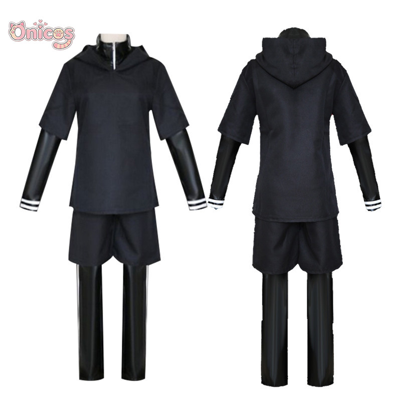 Tokyo Ghoul Kaneki Ken Cosplay – Anime Cosplay Mask recenzja i cena