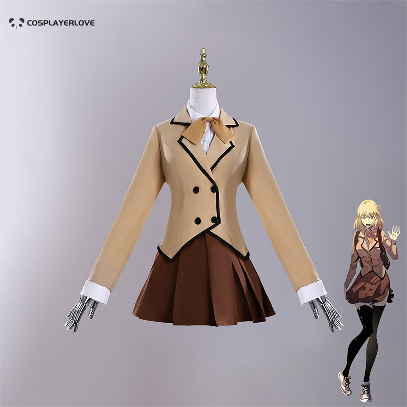 Solo Leveling Hae-In Cha Cospl – Cosplay Anime Solo recenzja i cena