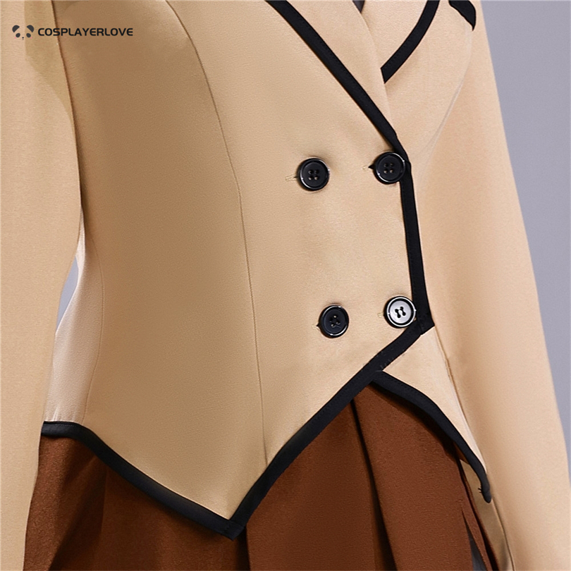 Solo Leveling Hae-In Cha Cospl – Cosplay Anime Solo recenzja i cena
