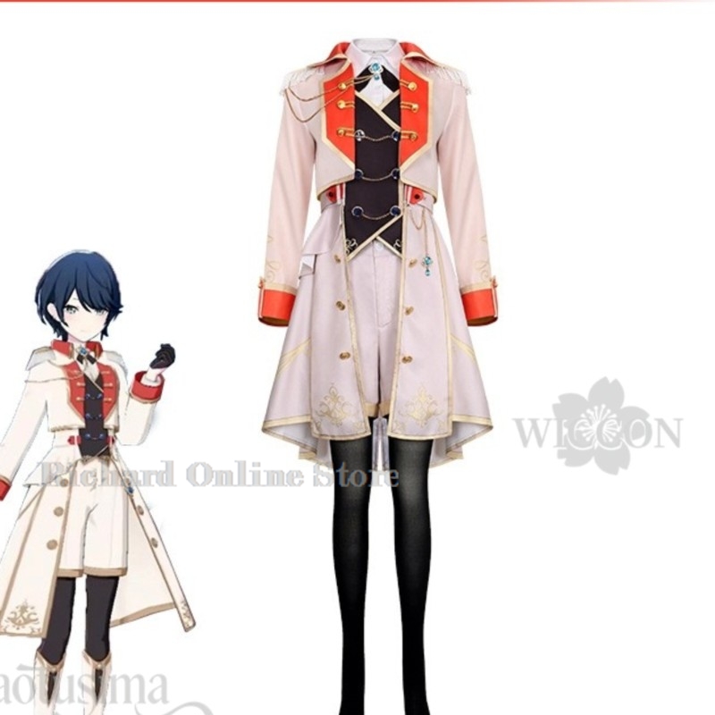 Richard Online Store Anime Gam – Anime Cosplay Online Store recenzja i cena
