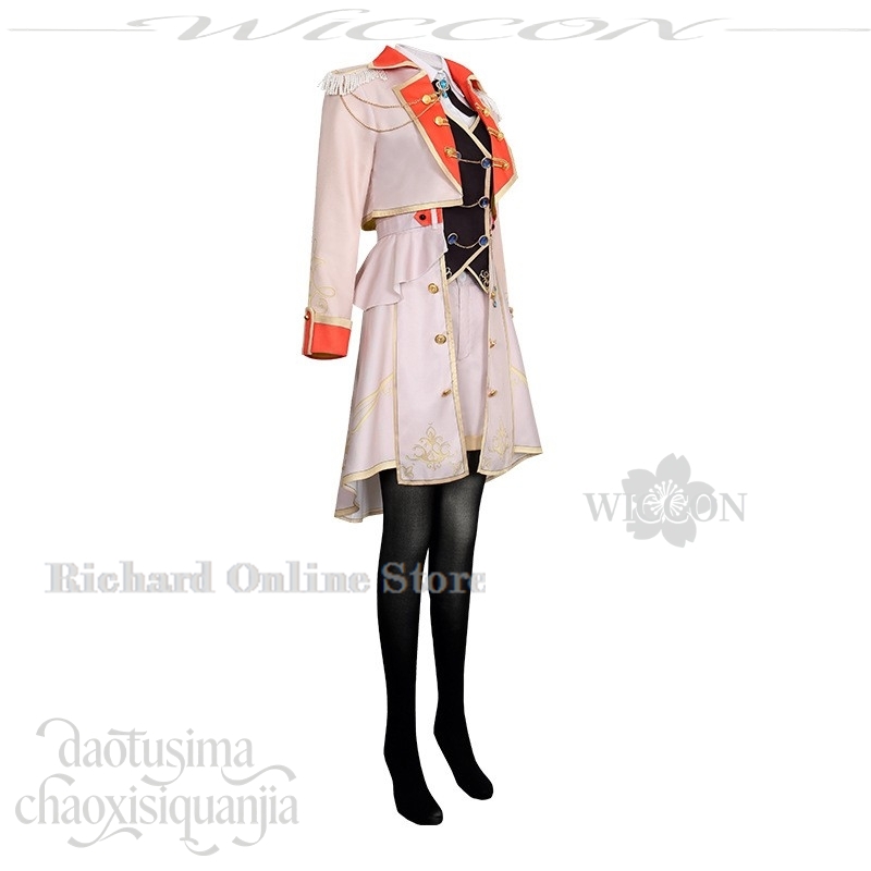 Richard Online Store Anime Gam – Anime Cosplay Online Store recenzja i cena