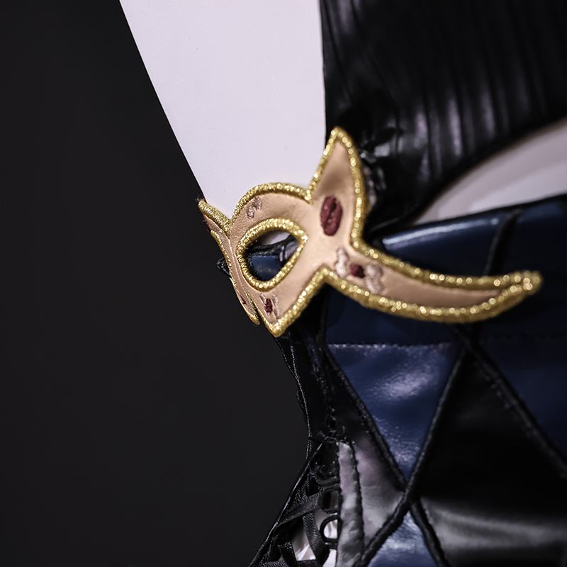 ROLECOS Game Zenless Zone Zero – Anime Cosplay Jumpsuit recenzja i cena