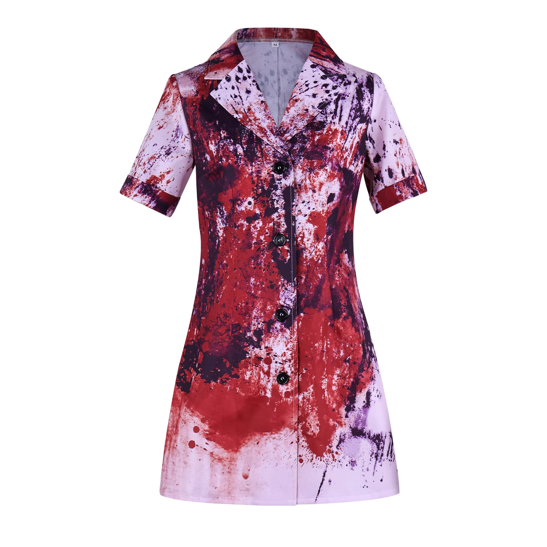 Movie Silent Hill Cosplay Cost – Anime Cosplay Nurse recenzja i cena