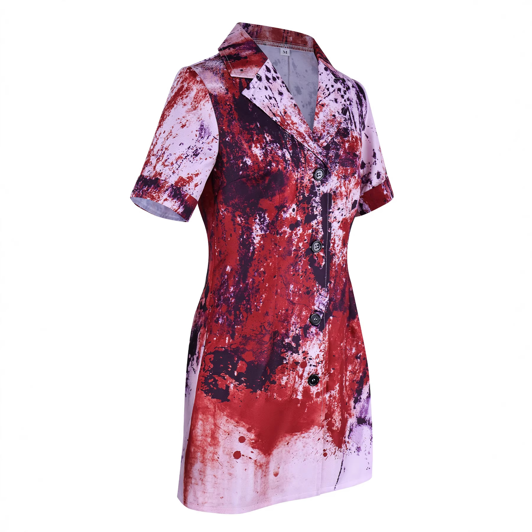Movie Silent Hill Cosplay Cost – Anime Cosplay Nurse recenzja i cena