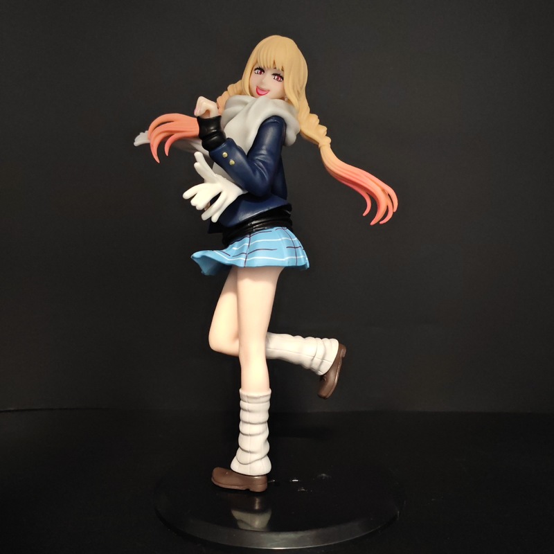 Anime Figure Kitagawa Marin My – Anime Cosplay Marin recenzja i cena