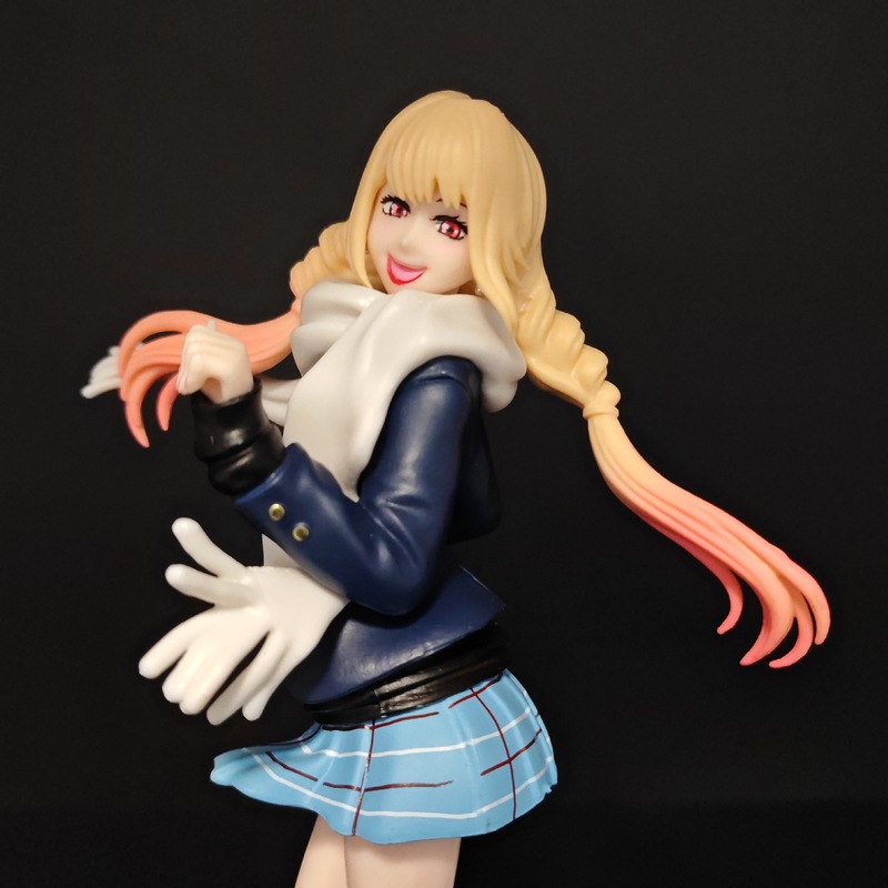 Anime Figure Kitagawa Marin My – Anime Cosplay Marin recenzja i cena
