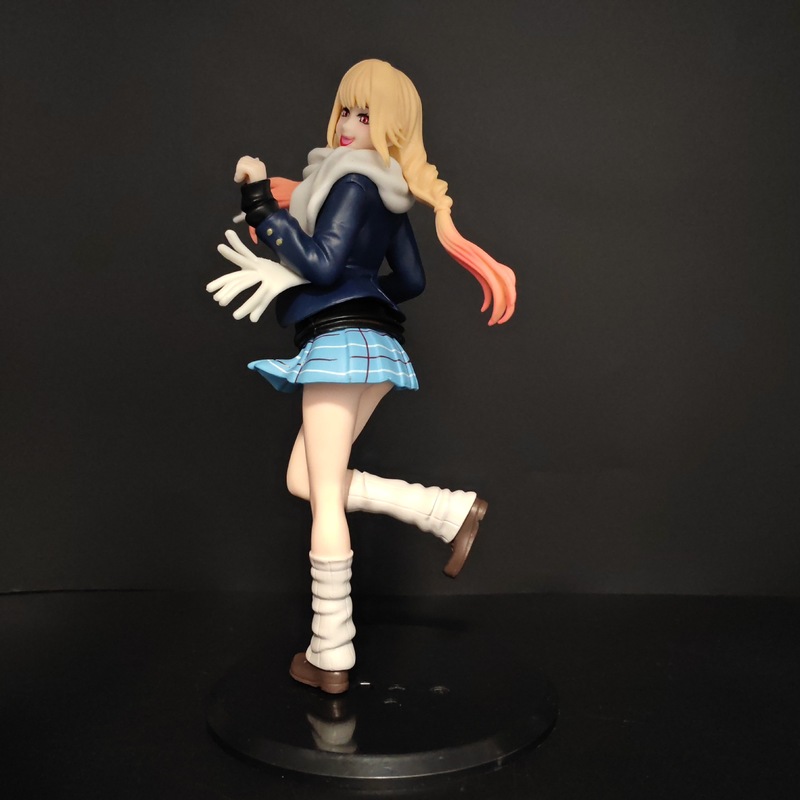 Anime Figure Kitagawa Marin My – Anime Cosplay Marin recenzja i cena
