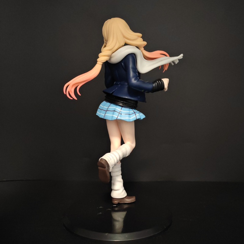 Anime Figure Kitagawa Marin My – Anime Cosplay Marin recenzja i cena