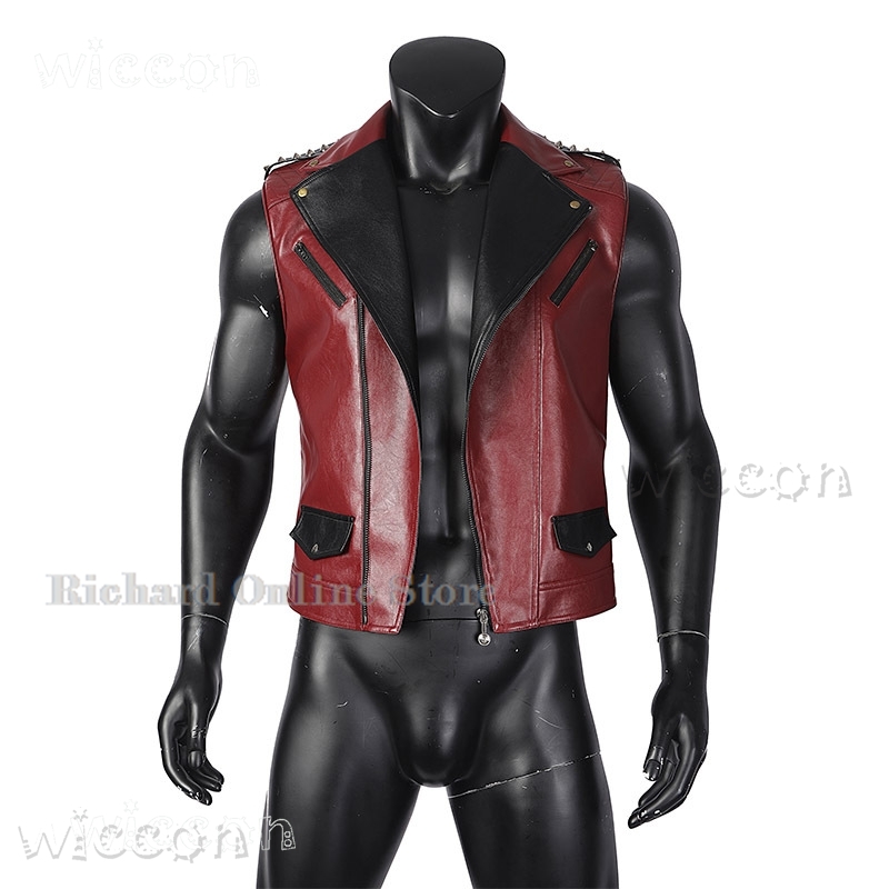 Richard Online Store disfraz m – Anime Cosplay Online Store recenzja i cena