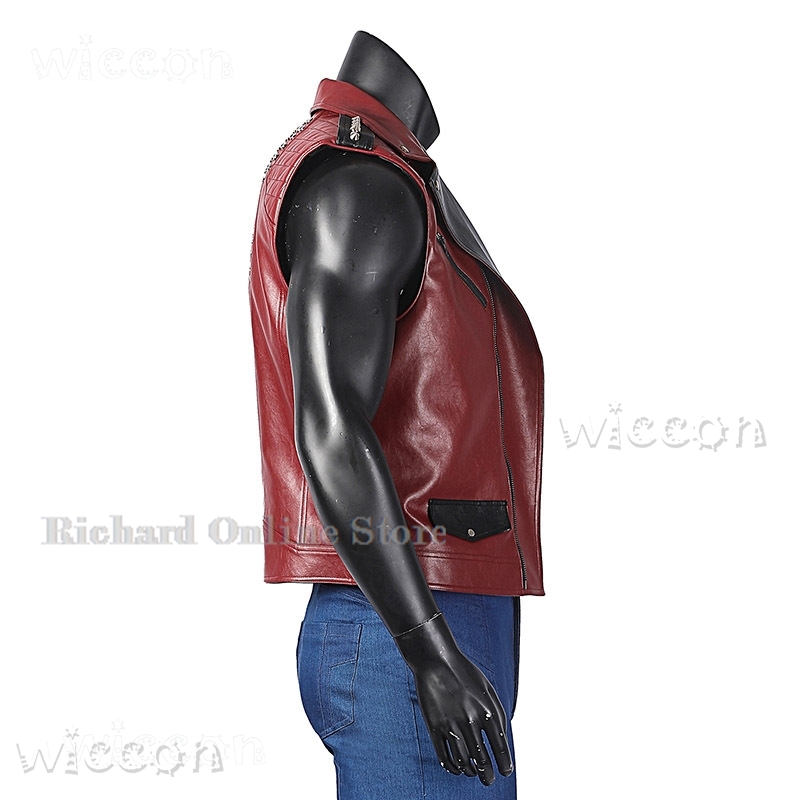 Richard Online Store disfraz m – Anime Cosplay Online Store recenzja i cena