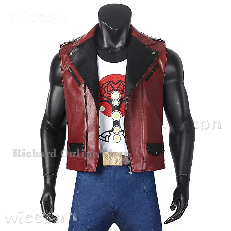 Richard Online Store disfraz m – Anime Cosplay Online Store recenzja i cena