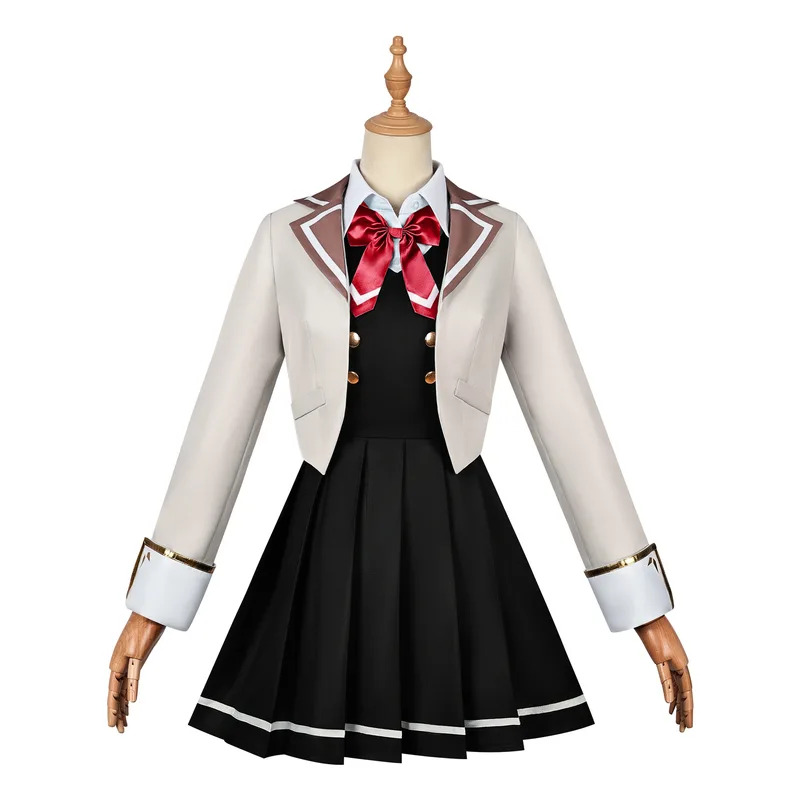 Cosplay Anime Alya Sometimes H – Anime Cosplay Alya recenzja i cena