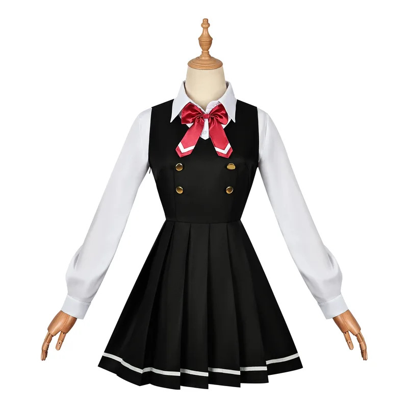 Cosplay Anime Alya Sometimes H – Anime Cosplay Alya recenzja i cena