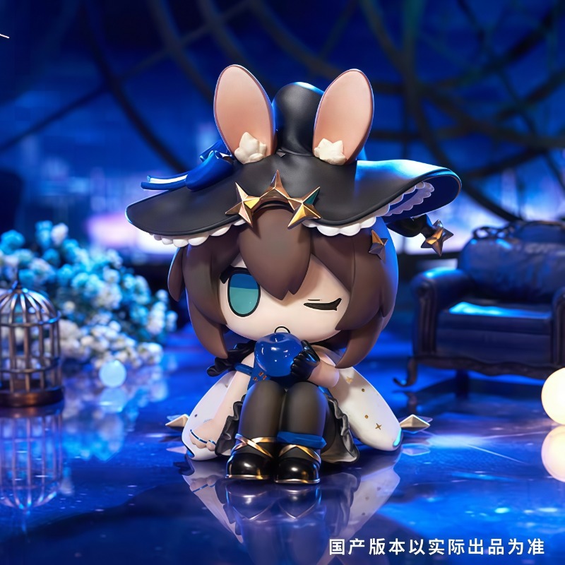 12cm Anime Game Arknights Solo – Cosplay Anime Solo recenzja i cena